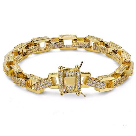 hermes bracelet mens gold|hermes male bracelet.